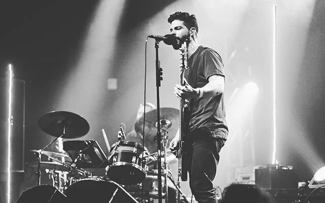 Keep your head in the game 🤘🏼 new YO very soon 📸 @jaysimonphoto