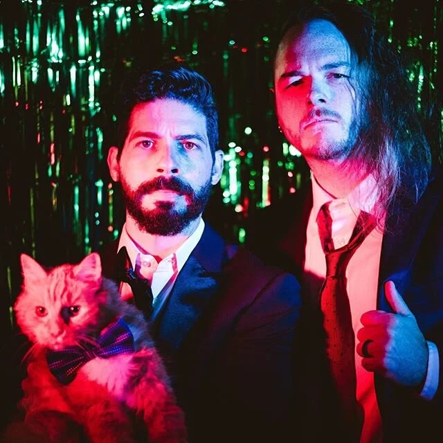 STILL OPT/MISTIC 📸 @aetphotos