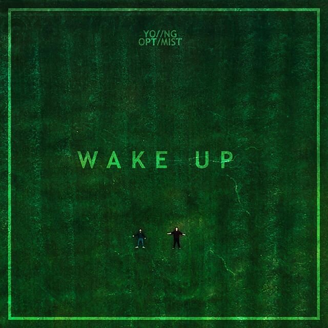 WAKE UP // IS OFFICIALLY OUT
/
It's been a long time coming and we could not be more stoked
/
#wakeup