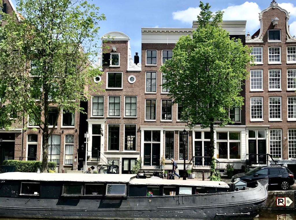 Canal House Amsterdam 