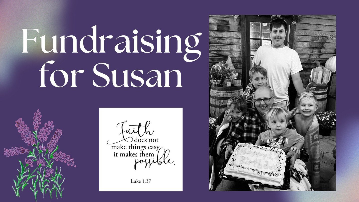 Join us TODAY for Susan's Benefit 9am-9pm - Open to Public
Silent Auction 9am-6pm
Pool Tournament: 10am-?
Lunch: 12:30-1:30 Chili Buffet $10/person
Supper: 6:00-7:30 Taco Bar $15/person
Music Bingo: 6:00-7:30pm $25 for 5 rounds

🏠 Price Creek Event 