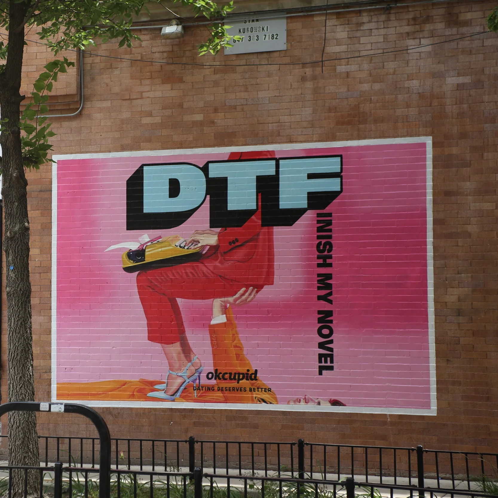 okcupid