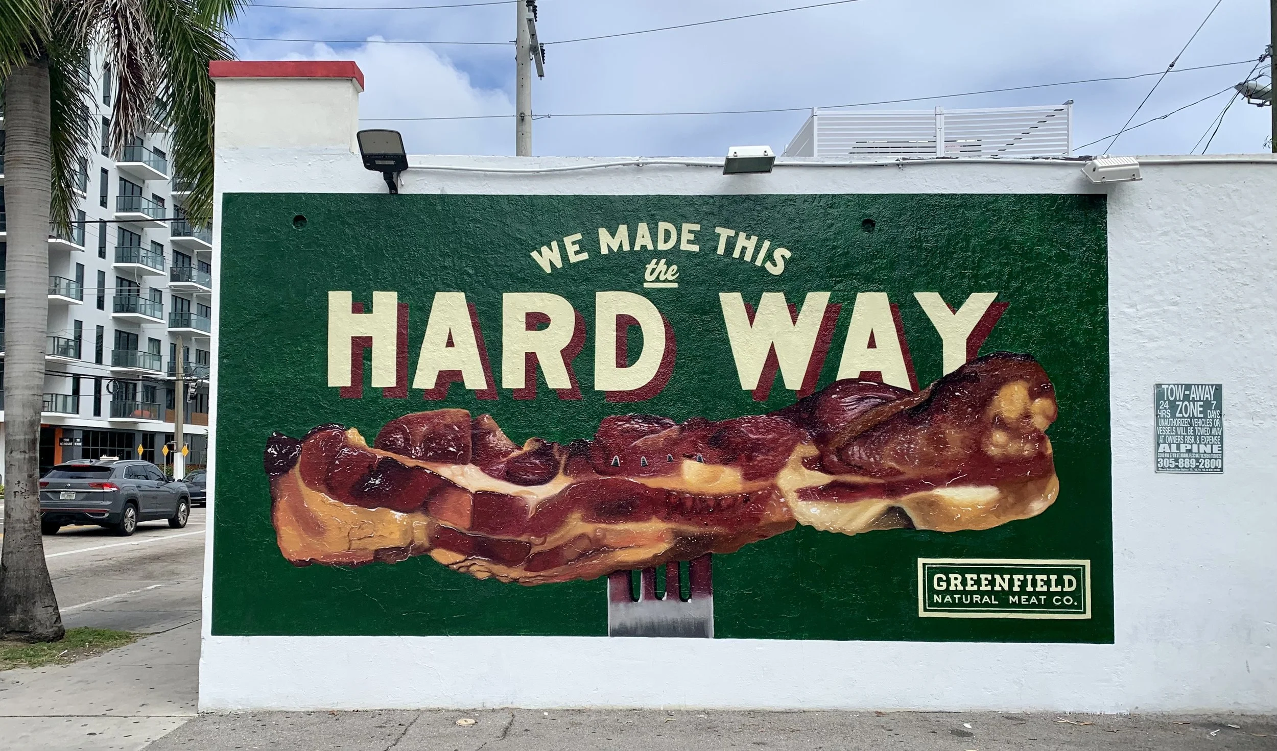 Greenfield Natural Meat Co.