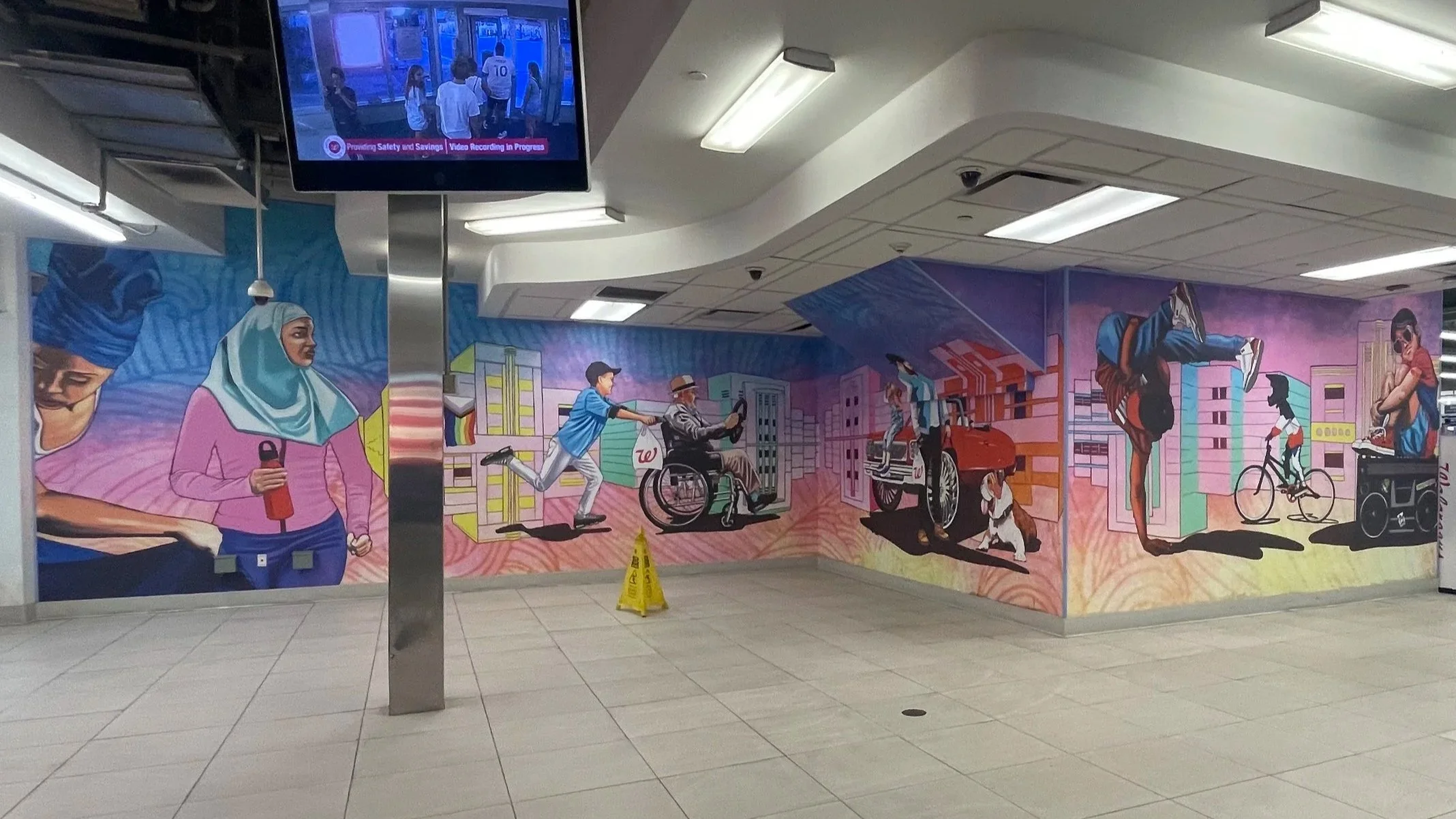 Walgreen's Miami Beach