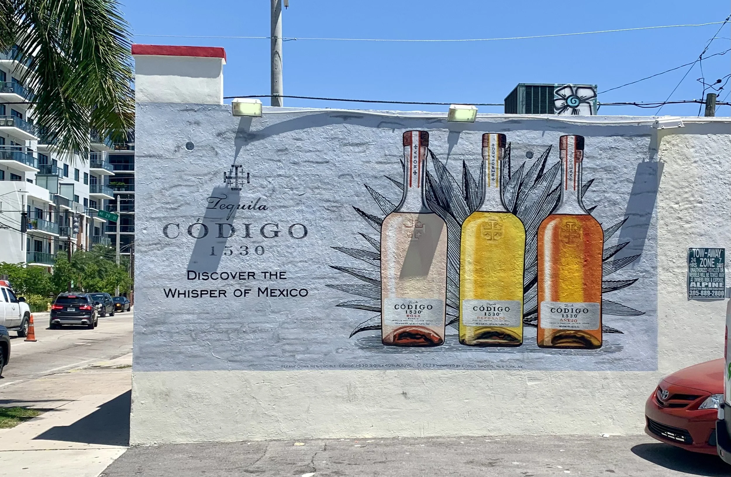 Codigo Tequila