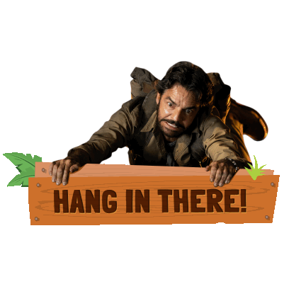 Dora_Sticker_HangInThere.gif