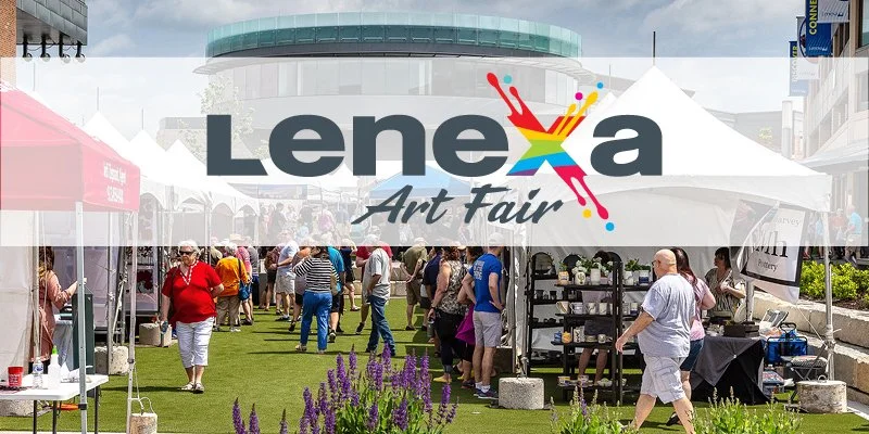 Lenexa Art Fair
