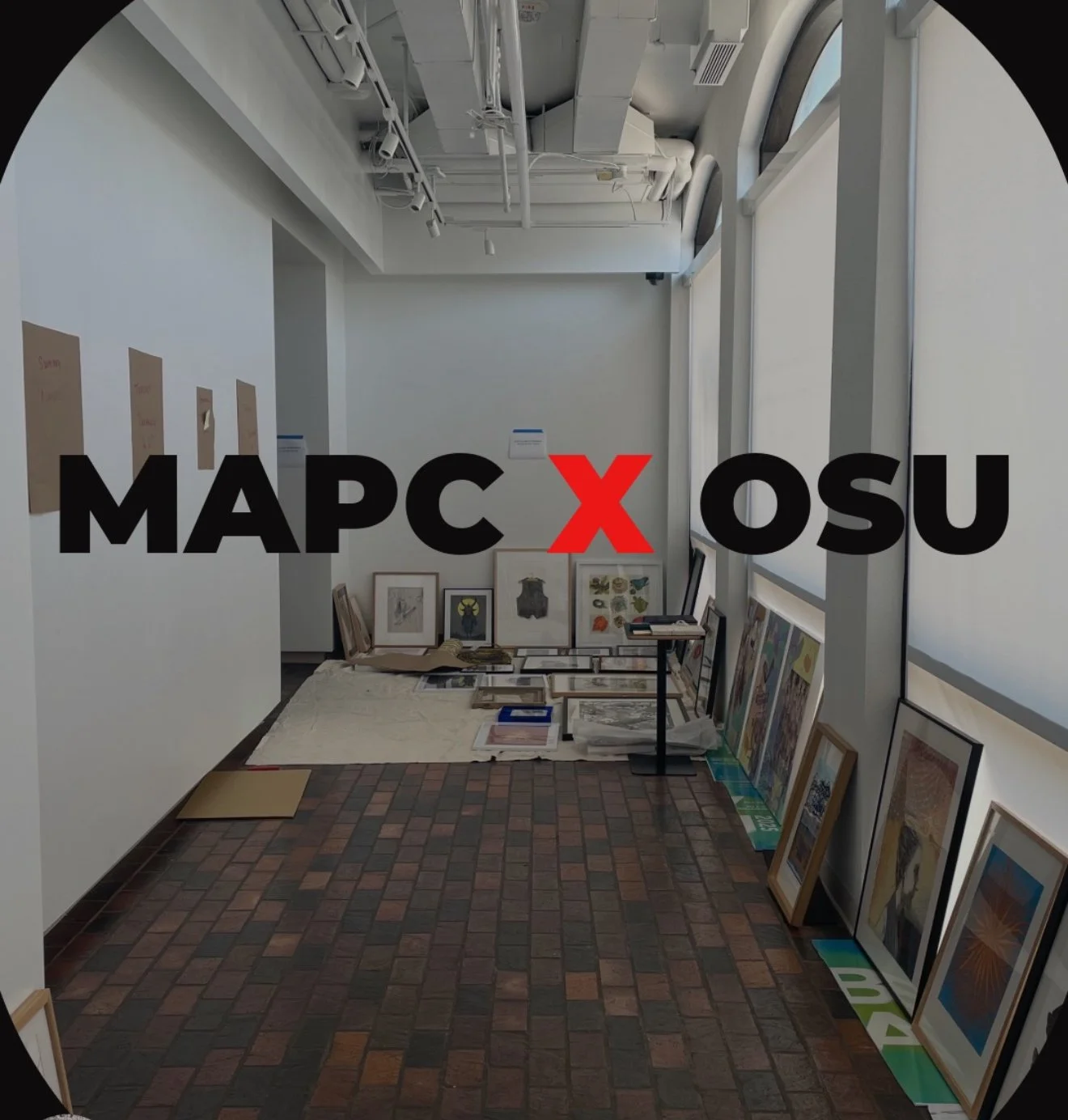 2025 Mid Amerca Print Council Juried Members' Exhibition