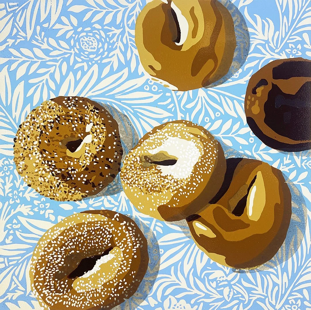 ImPRESSion: A National Juried Exhibit of Printmaking