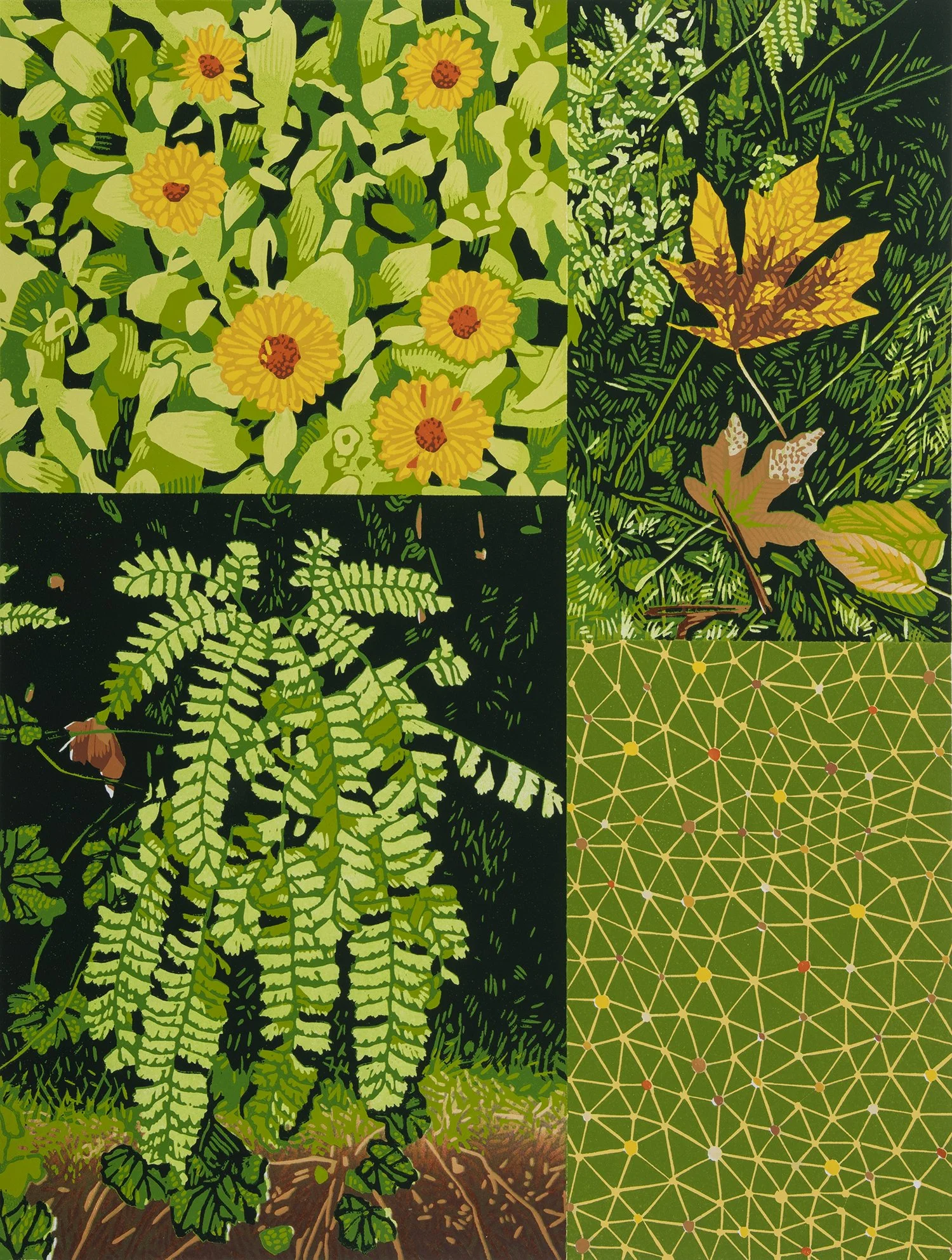 Under Pressure: 2026 National Printmaking Exhibition