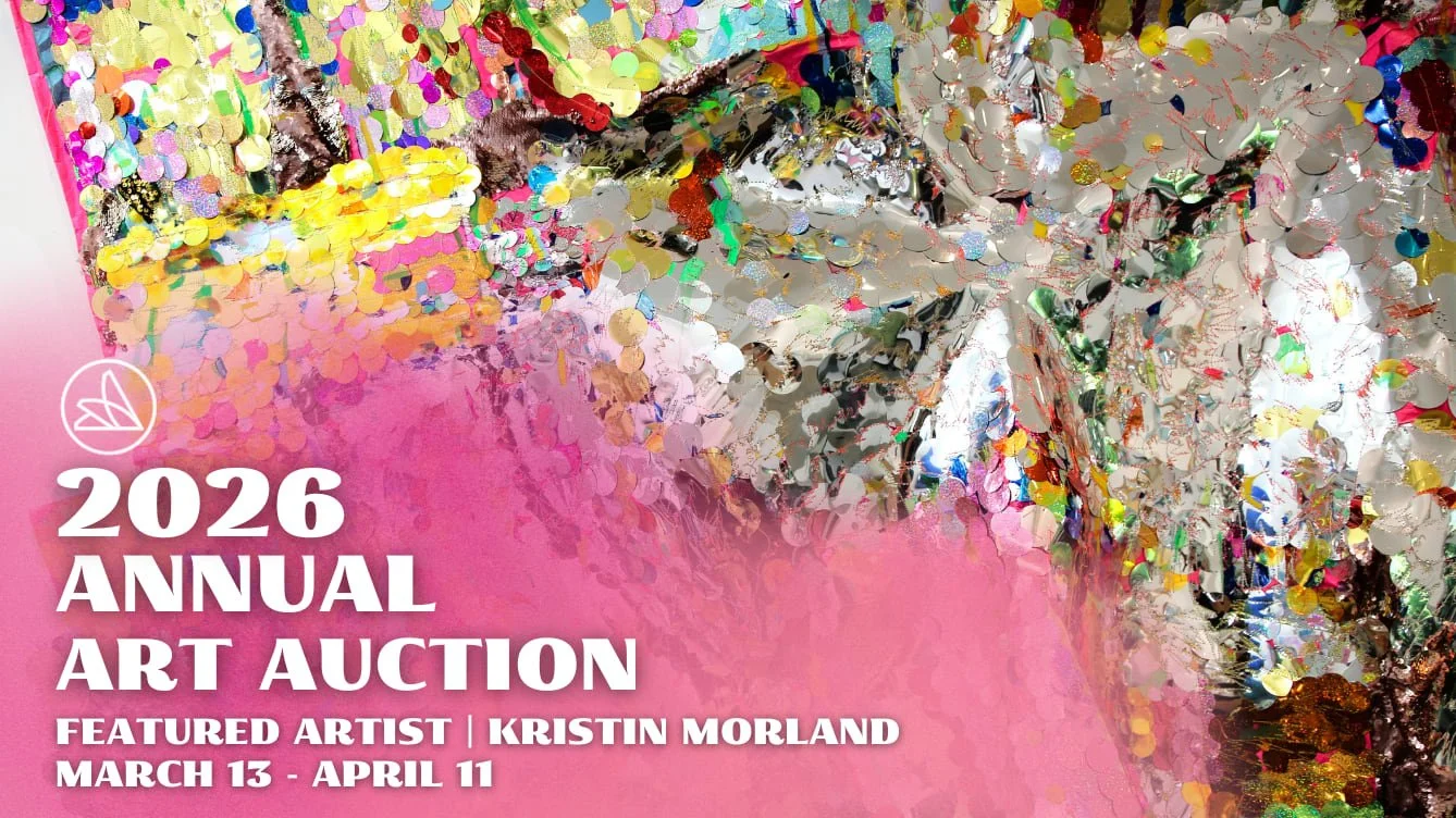 Lawrence Arts Center 2026 Annual Art Auction