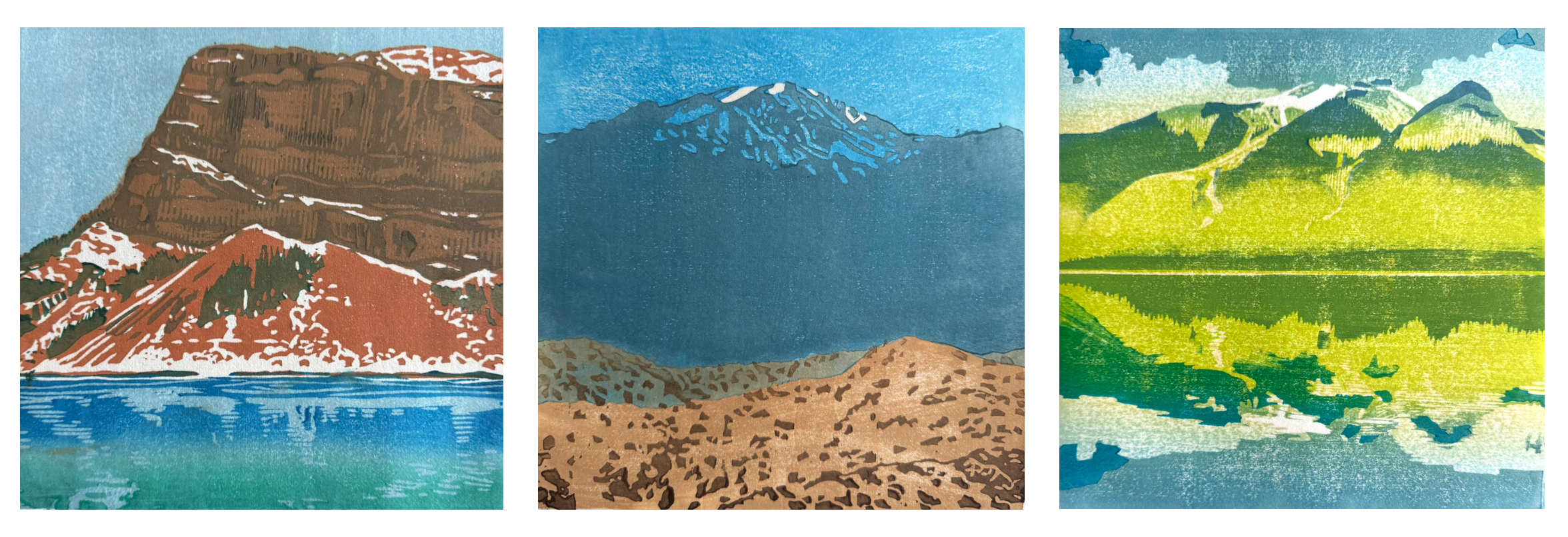 Collections and Mementos