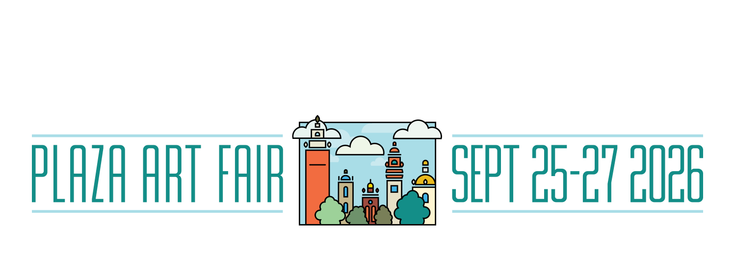 Plaza Art Fair