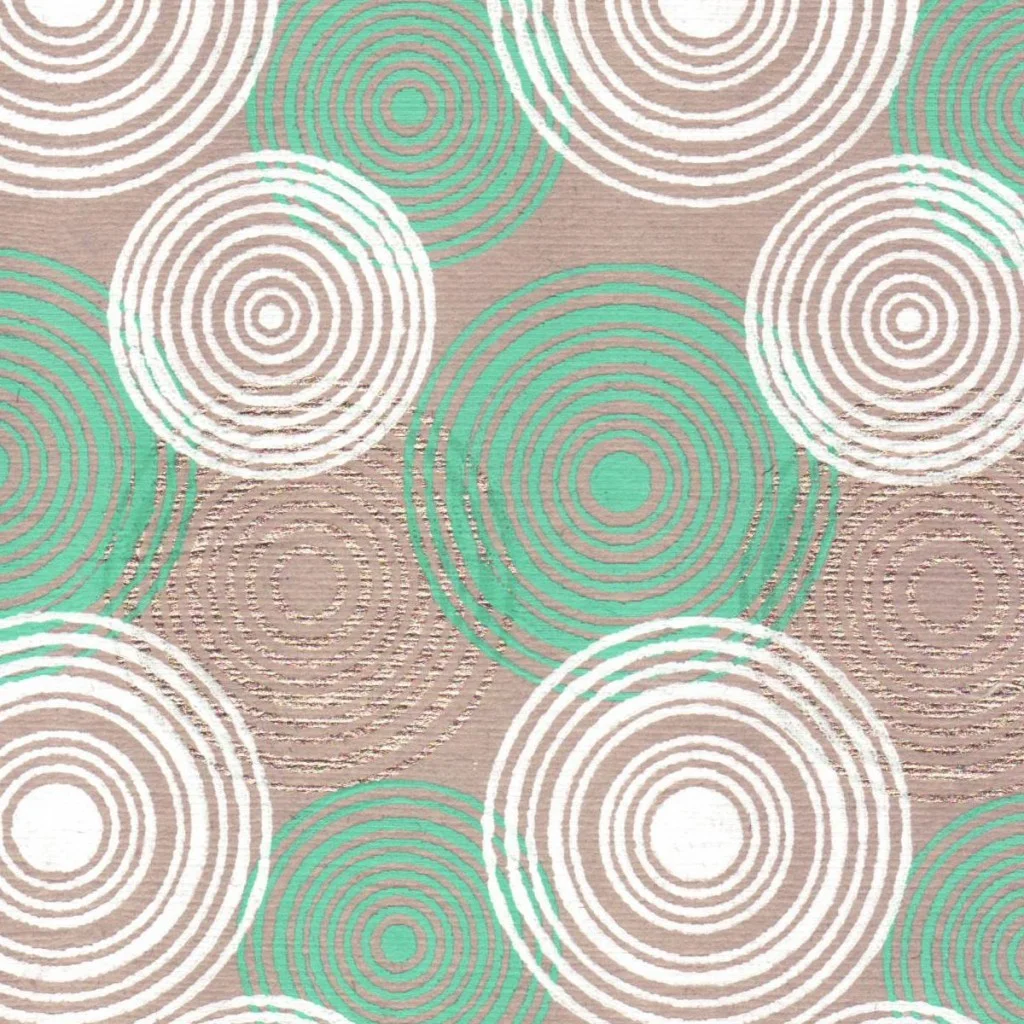 Bronze aureole