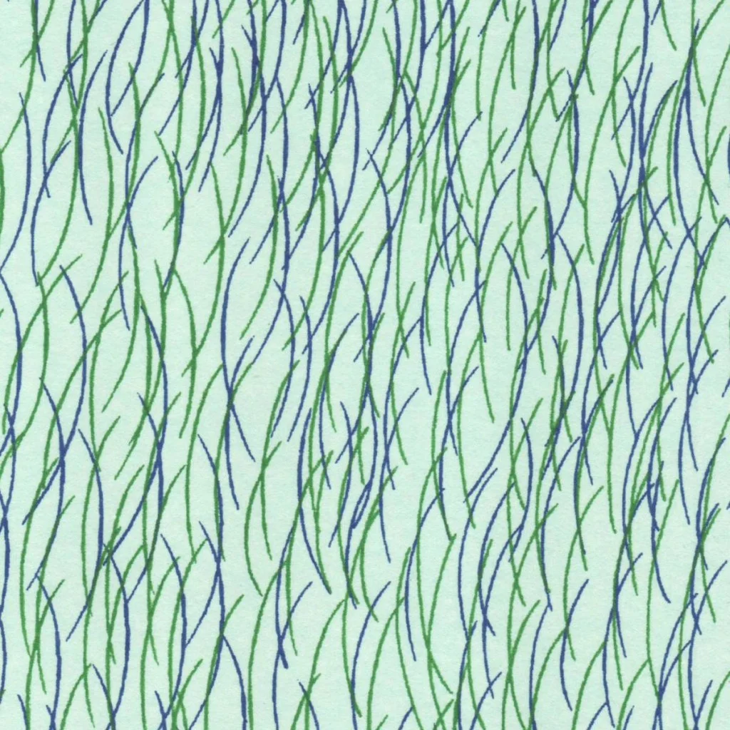 Cool twigs