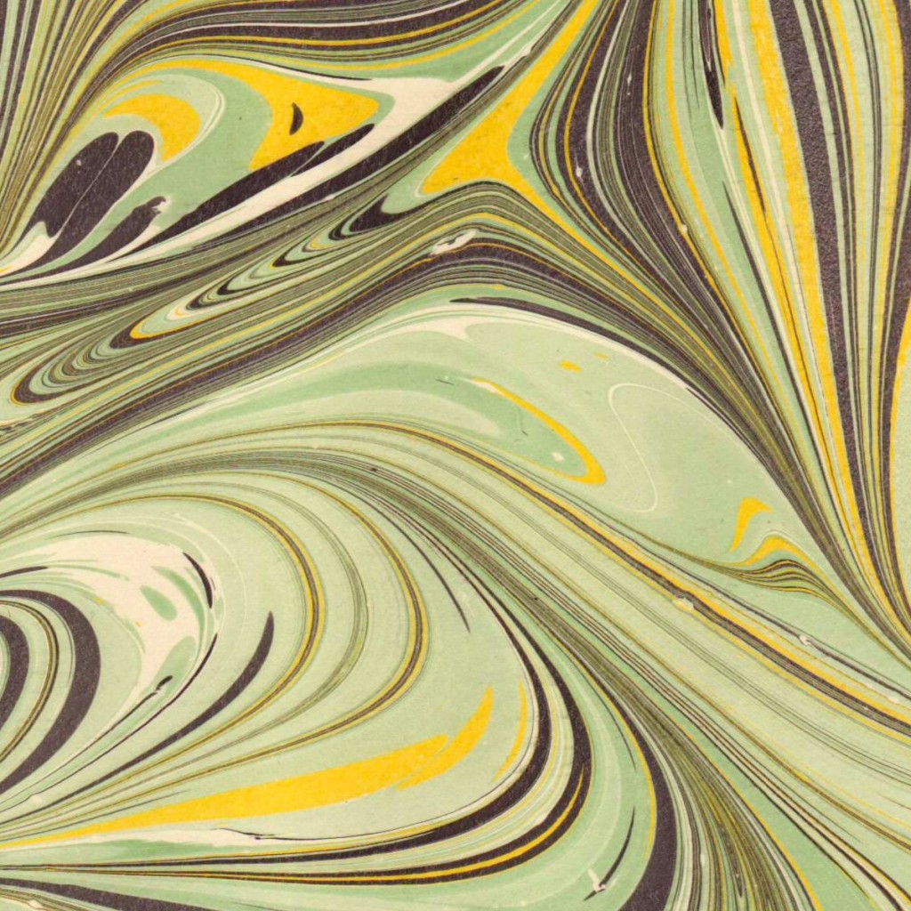 Fibrous Tide