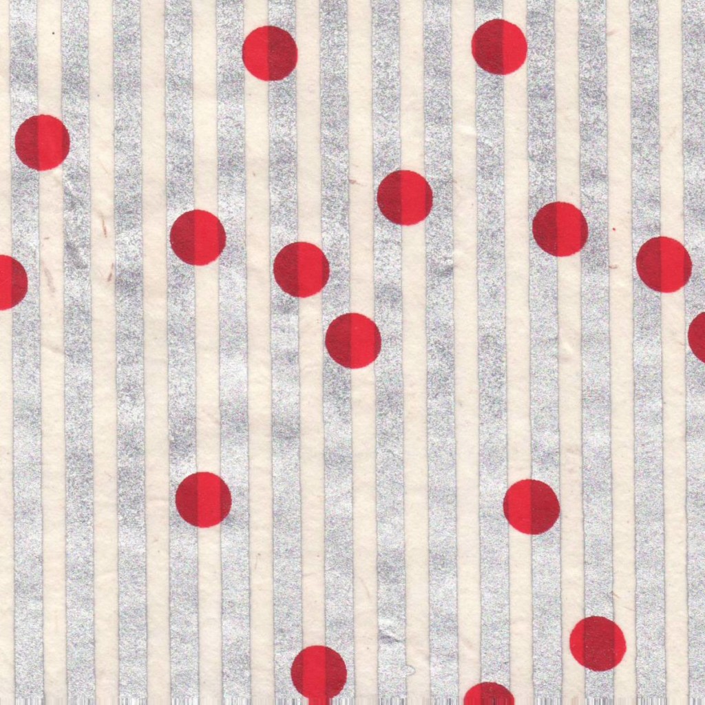 Red rain