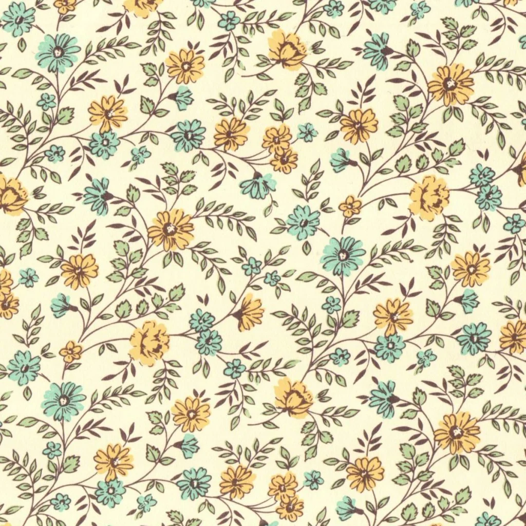 Spring flowers
