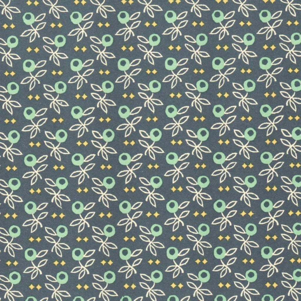 Uniform space growth