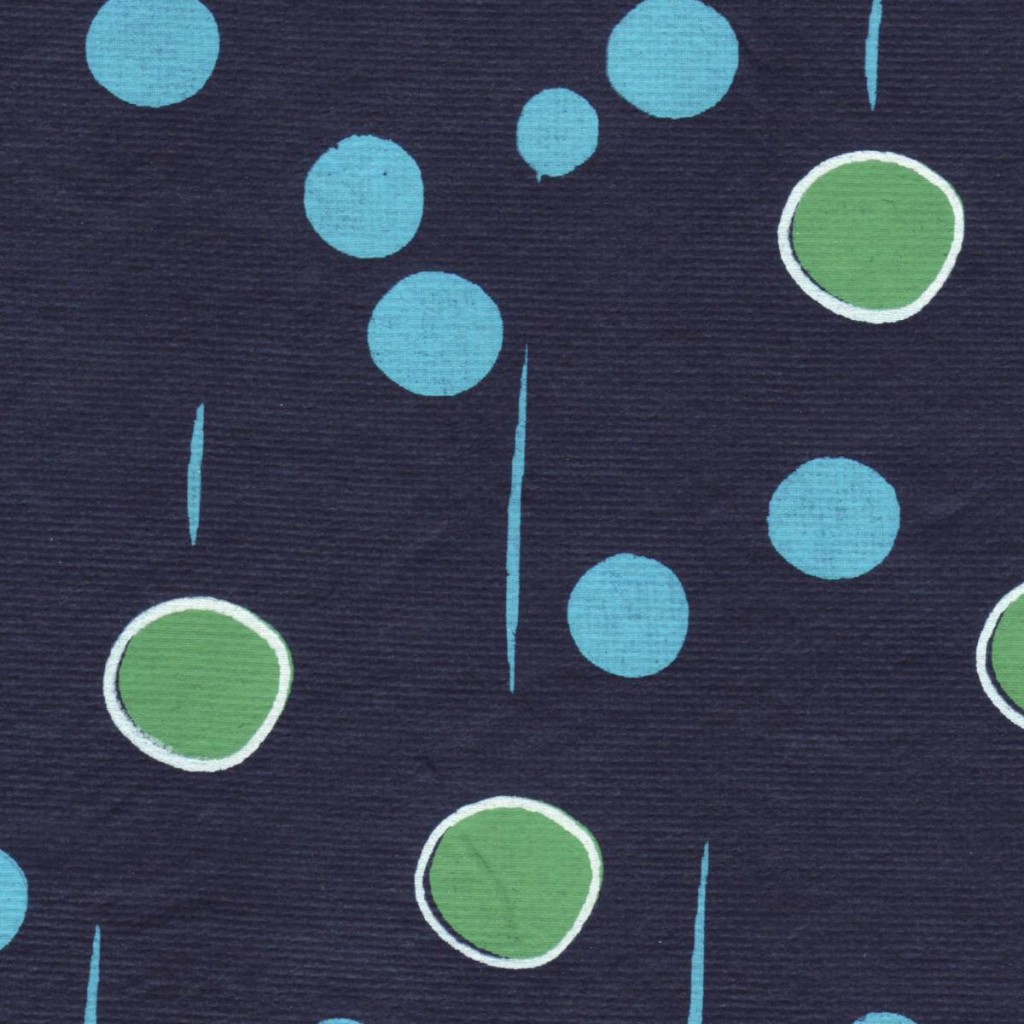 Waterbubbles 