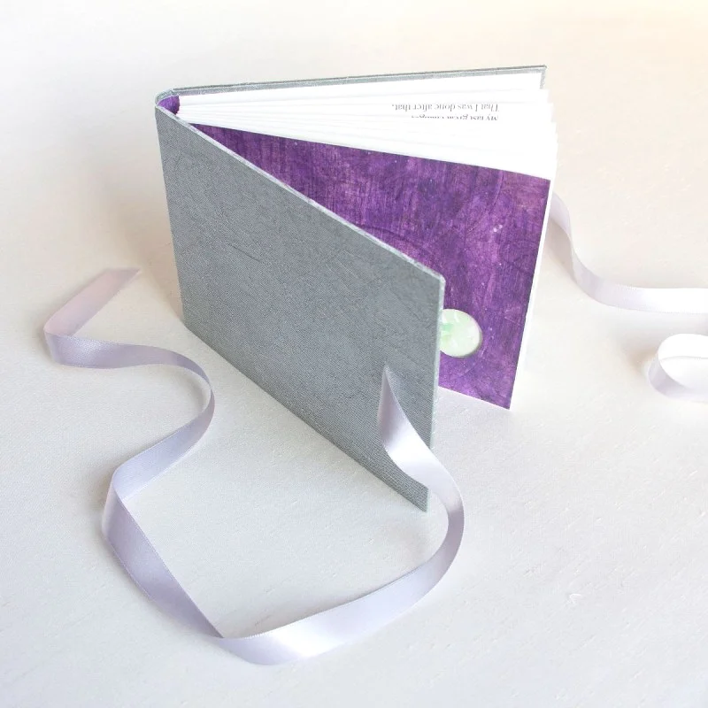 Renew: artist's book