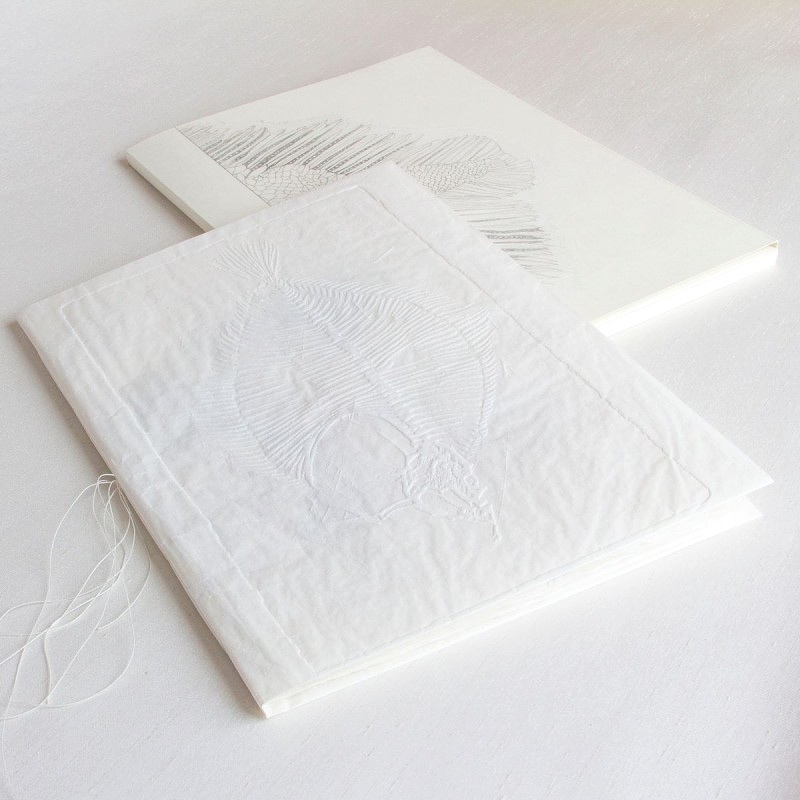 Jetsam: artist’s book