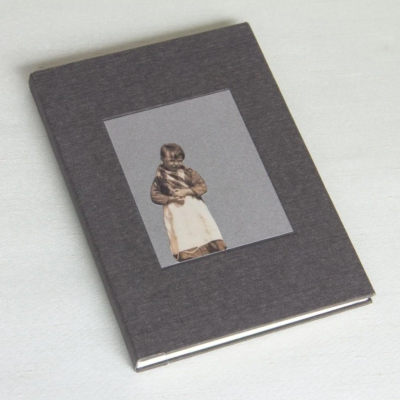 Recognition: artist’s book