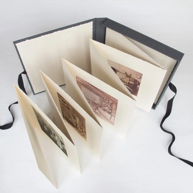 Book of ten: artist's book