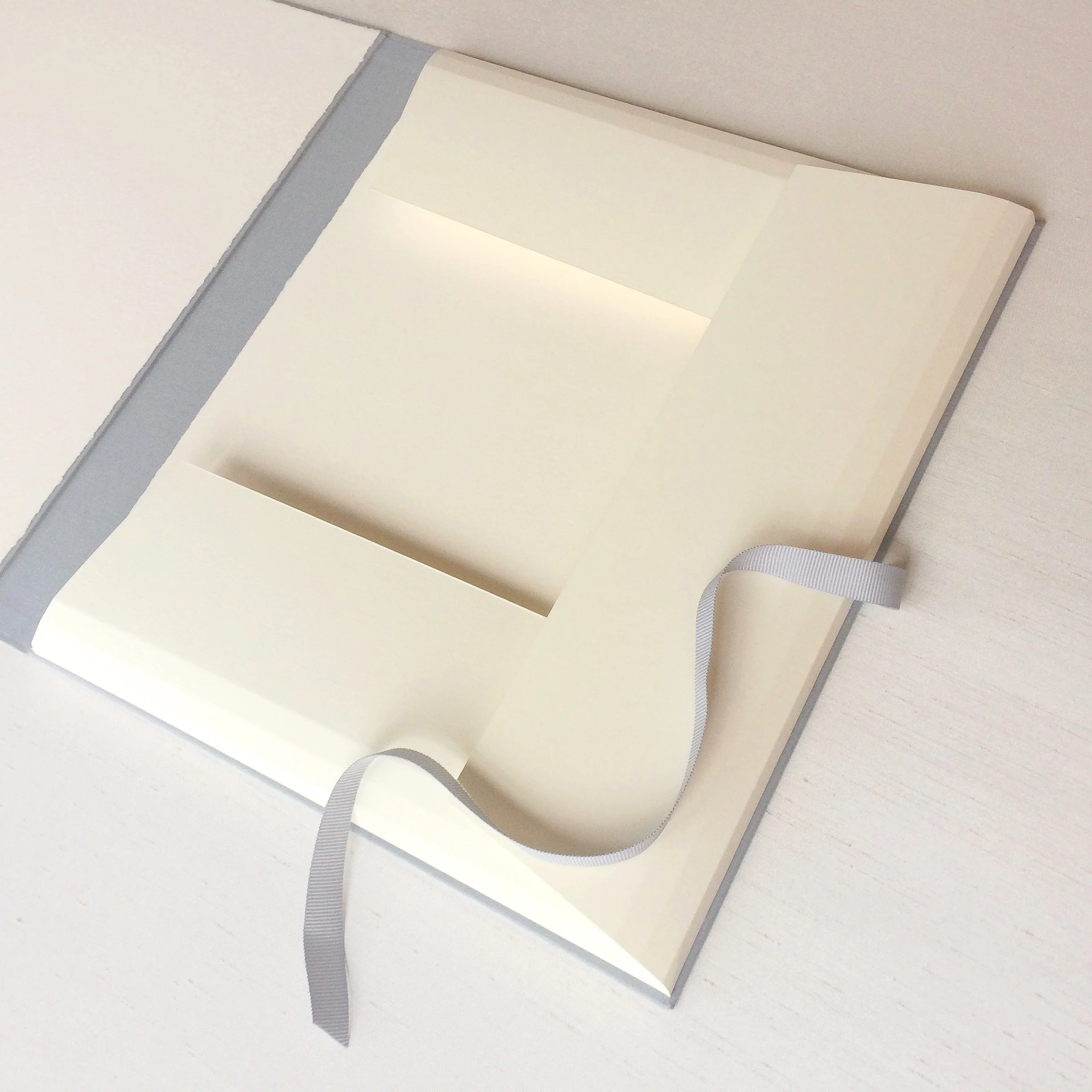 Perfectly Ordinary: archival portfolio