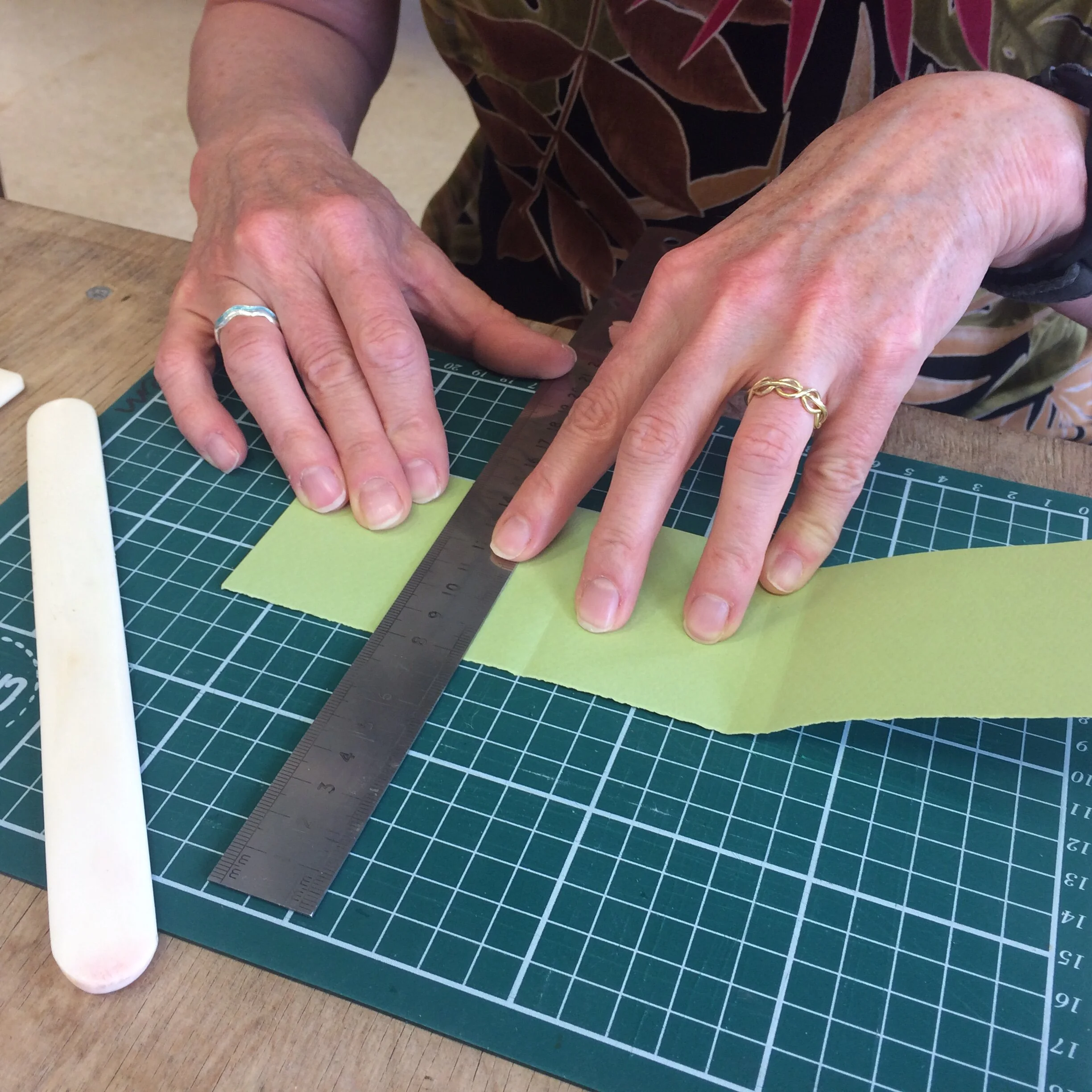 Spring &amp; Summer workshops 2020