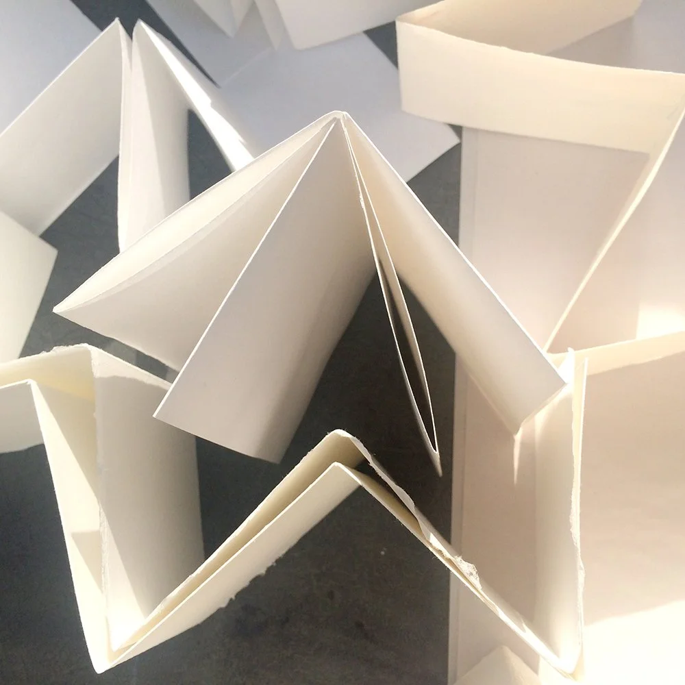Bookbinding workshops 2022: New dates added