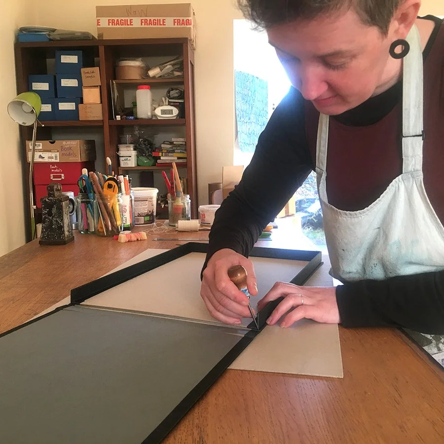 Mentoring for book projects