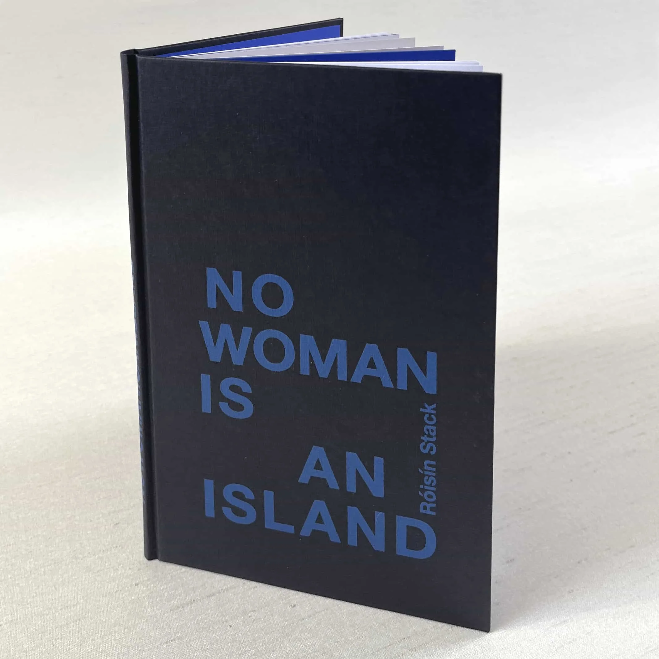 No Woman is an Island: monograph