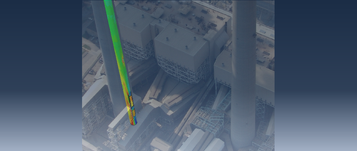 Steel liner buckling computational modeling