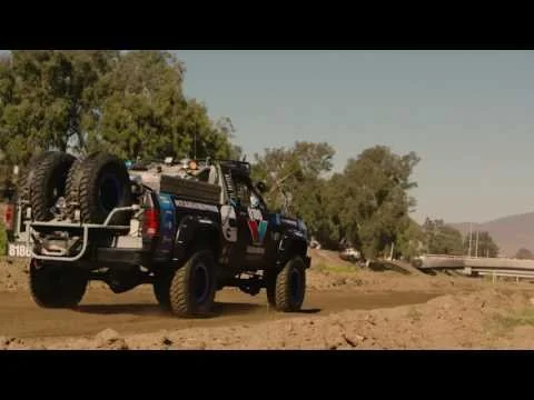 New Terrain: The Baja Project Episode 5