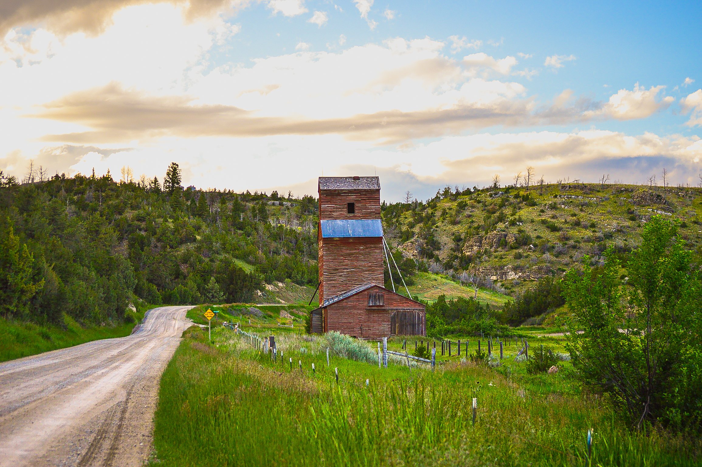Accola Elevator (Copy)