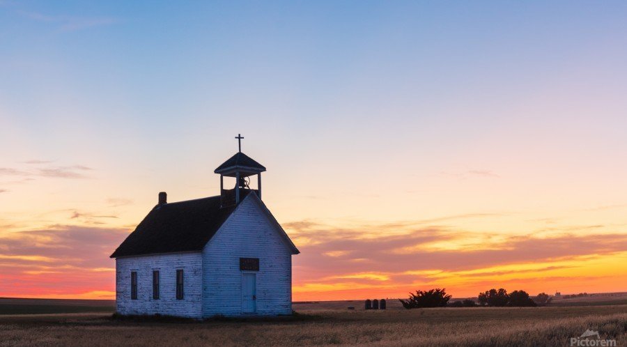 ABBOTT CHURCH