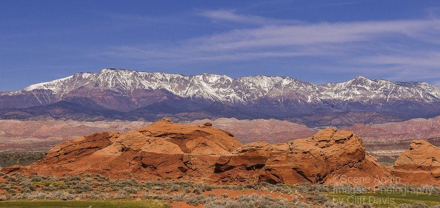 ST. GEORGE