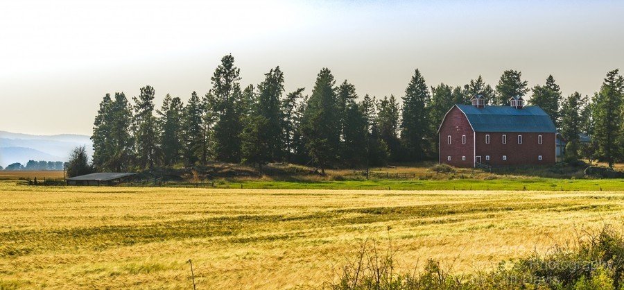 RIVERS END RANCH