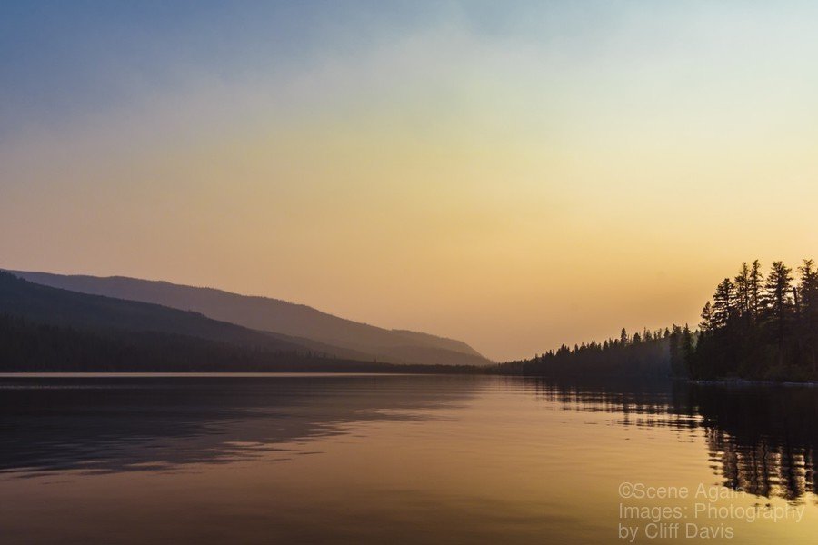 MCGREGOR LAKE