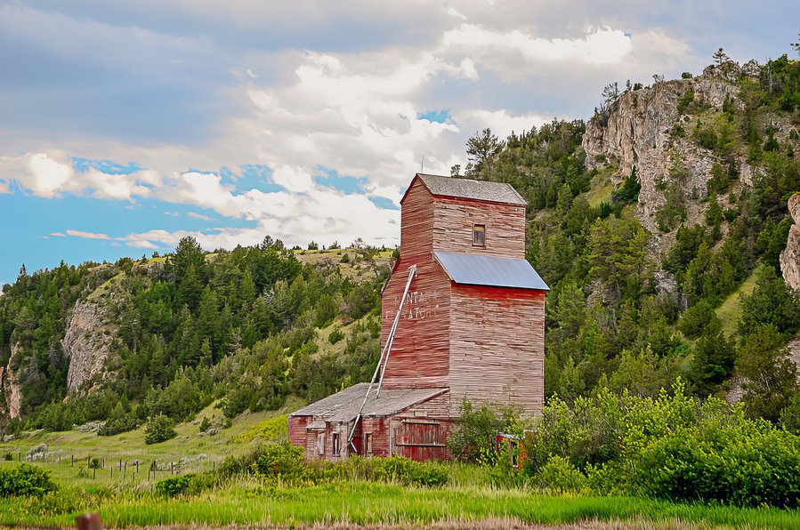 DRY CREEK