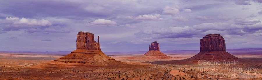 MONUMENTAL