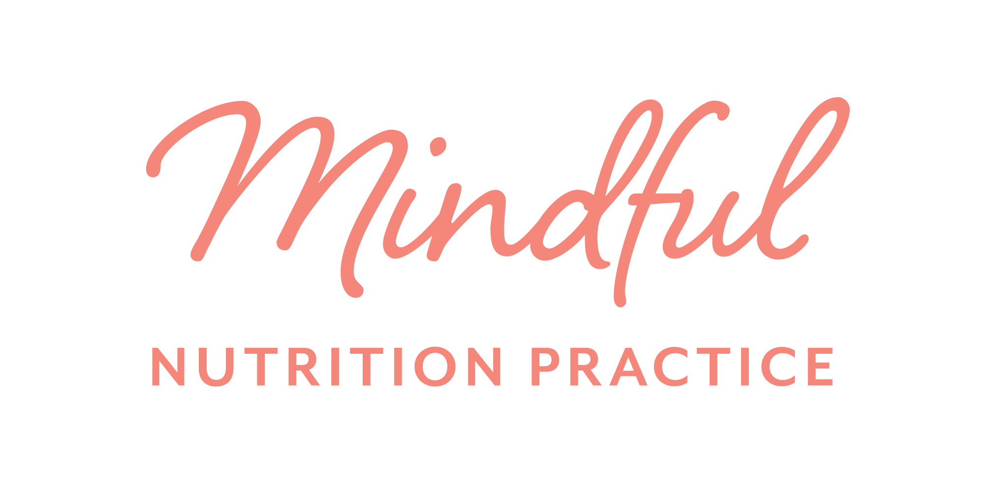 Mindful Nutrition Practice
