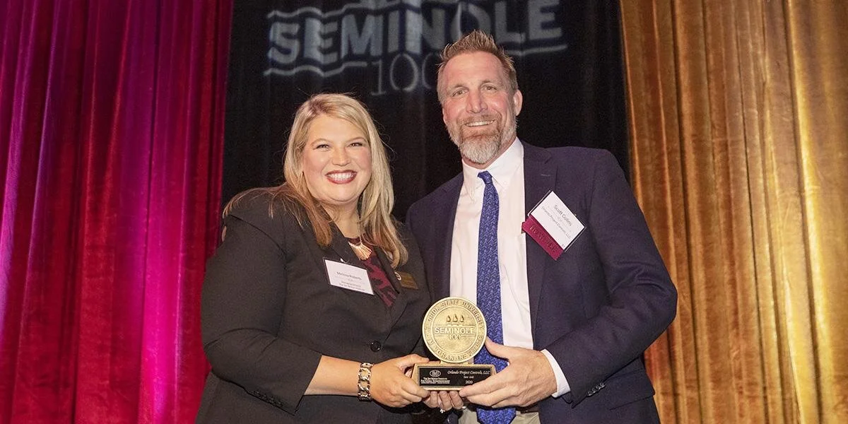 Scott Collins of OPC Featured by FAMU-FSU Engineering Department of Engineering