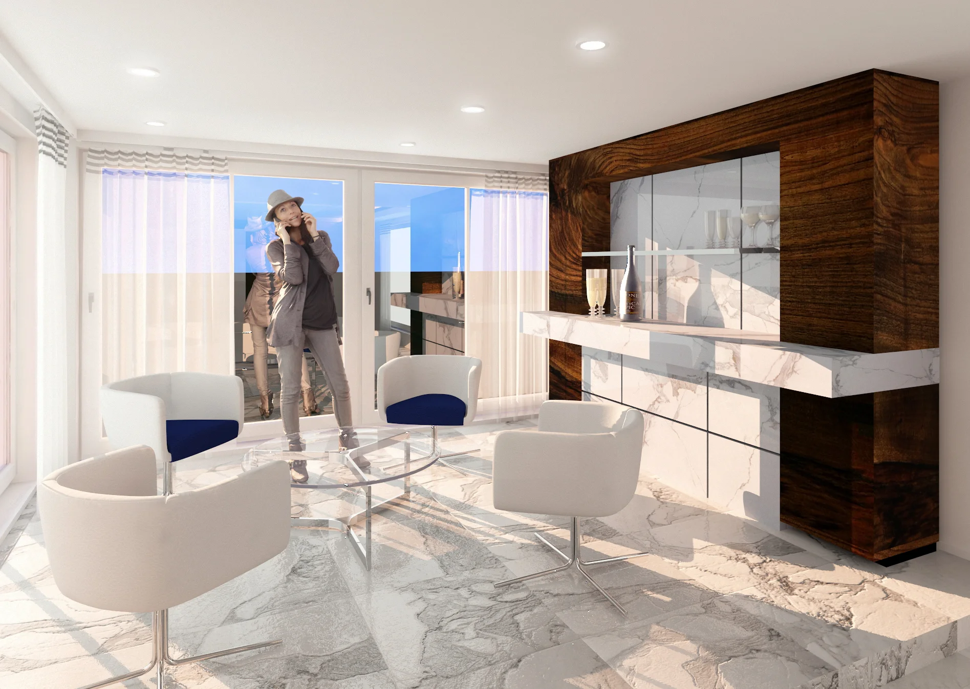 4 Lowther Ave. Sunroom-Bar.jpg