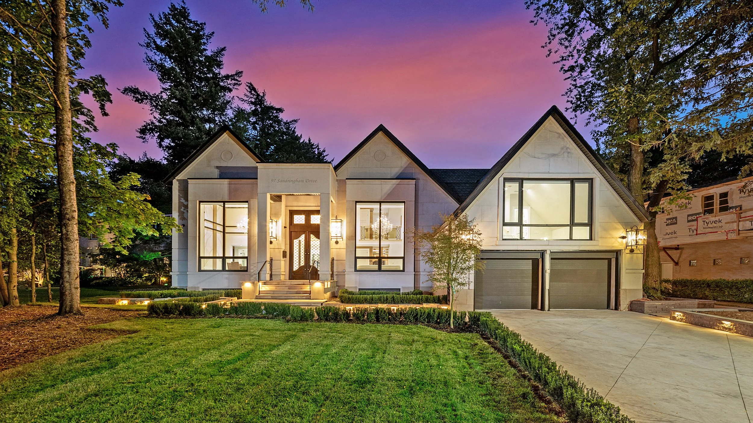 97 Sandringham Drive, North York, ON, Canada