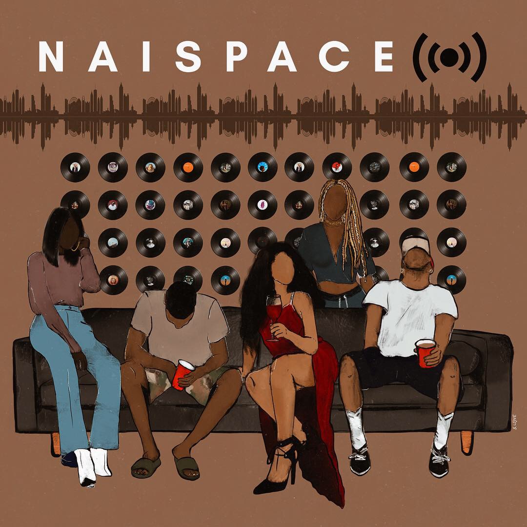 Naispace Podcast