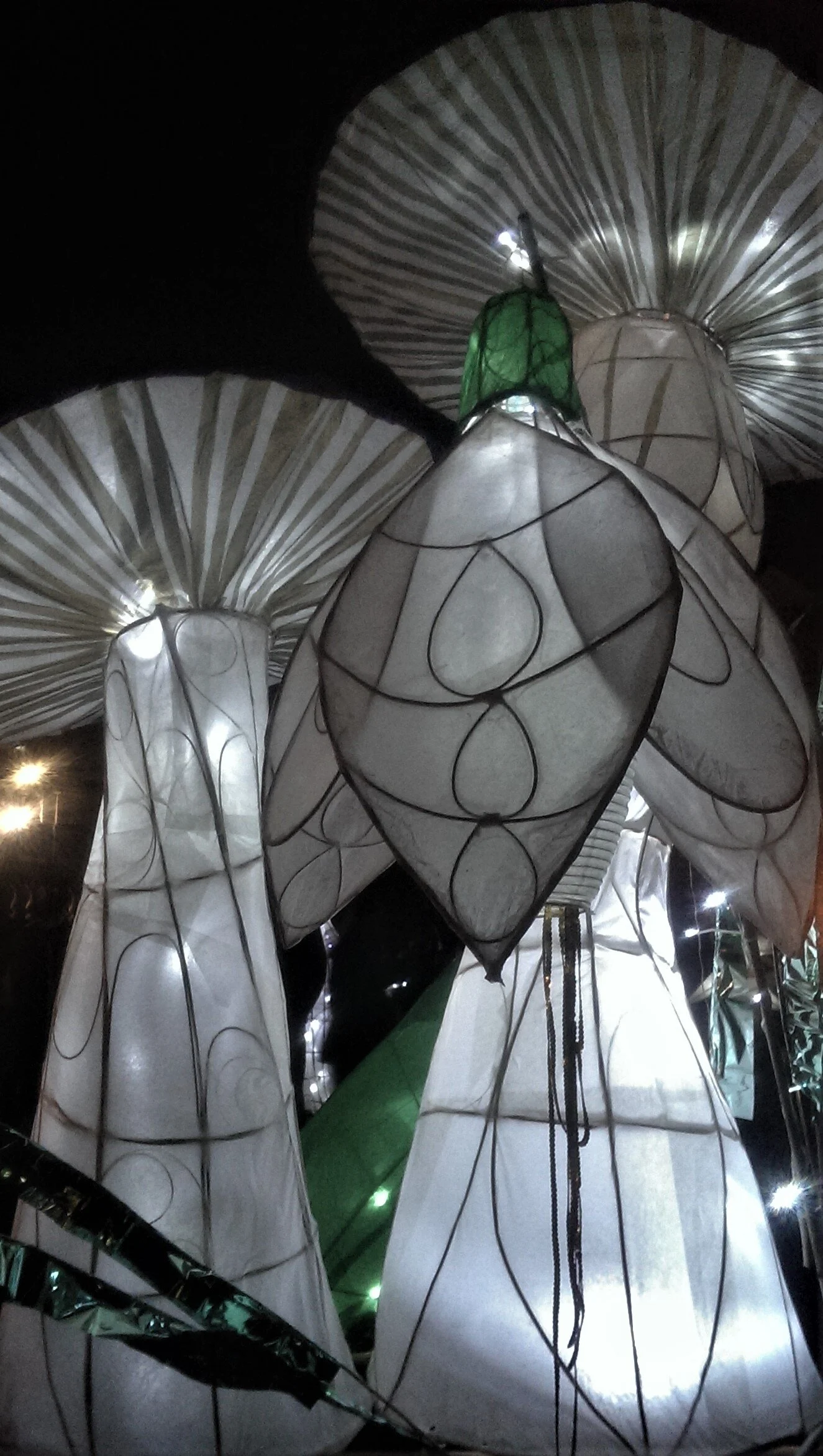 Holbourne Museum Lantern Parade, 2017