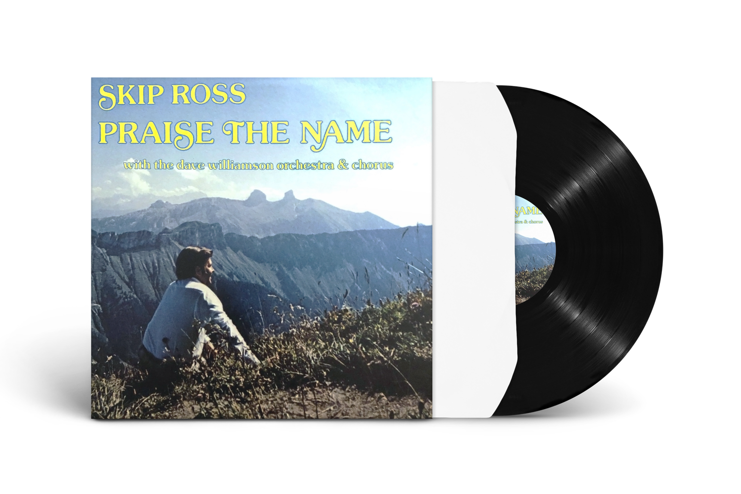 Media — SKIP ROSS