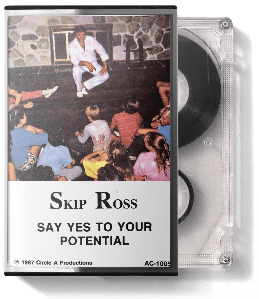 Media — SKIP ROSS
